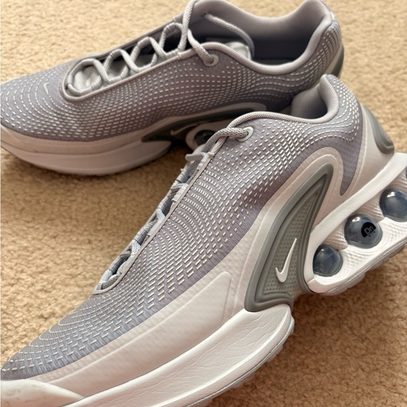 Nike Air Max Dn Wolf Grey size 12 - Picture 5 of 8